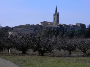 Maison de Dame Tartine